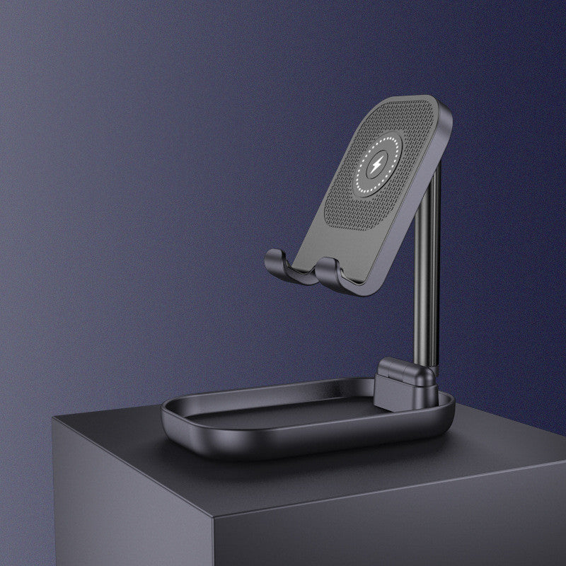 The Ultimate Foldable Mobile Phone Holder Stand