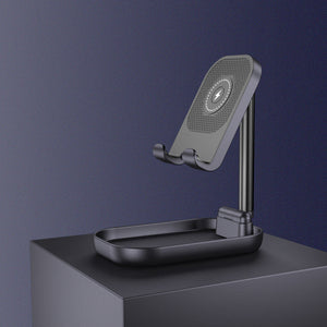 The Ultimate Foldable Mobile Phone Holder Stand