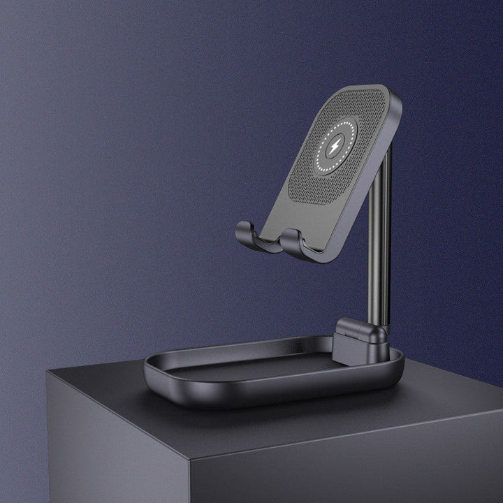 The Ultimate Foldable Mobile Phone Holder Stand