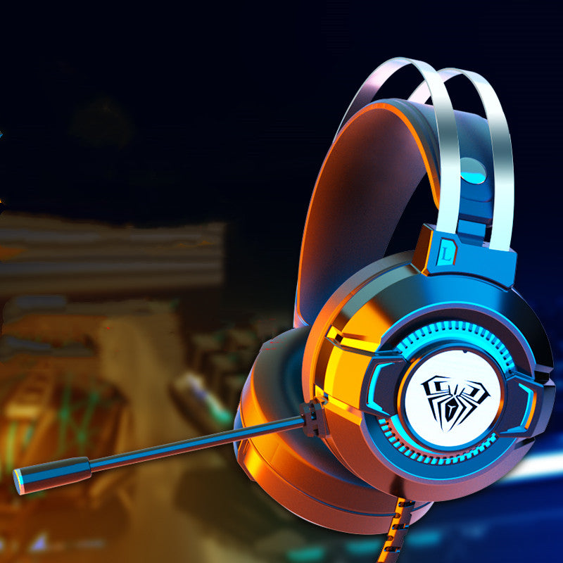 Experience Gaming Like Never Before with Our Noise-Canceling Headphones