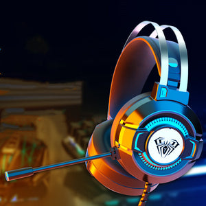 Experience Gaming Like Never Before with Our Noise-Canceling Headphones