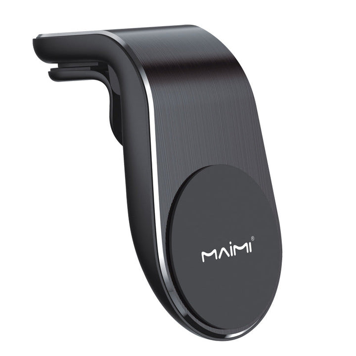 Magnetic Car Phone Holder Mobile Mount Cell Stand: Your Ultimate Driving Companion