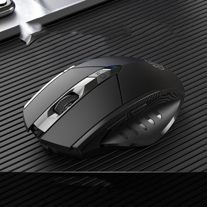 Enhance Your Productivity with the Wireless Mouse for Computer and Mobile Phone