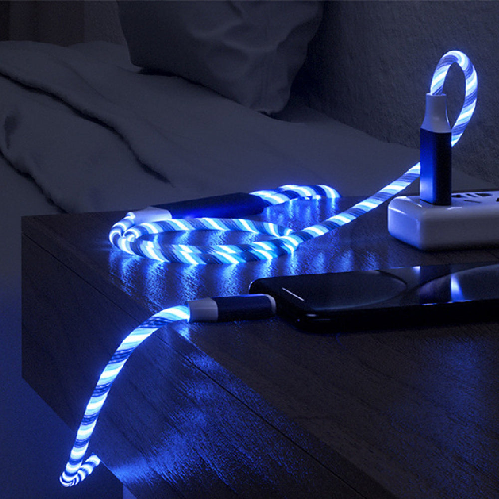 Unleash the Power of Fast Charging with Our Car Cable Haulage Rope Charging Cable