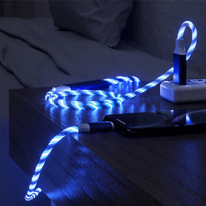 Unleash the Power of Fast Charging with Our Car Cable Haulage Rope Charging Cable
