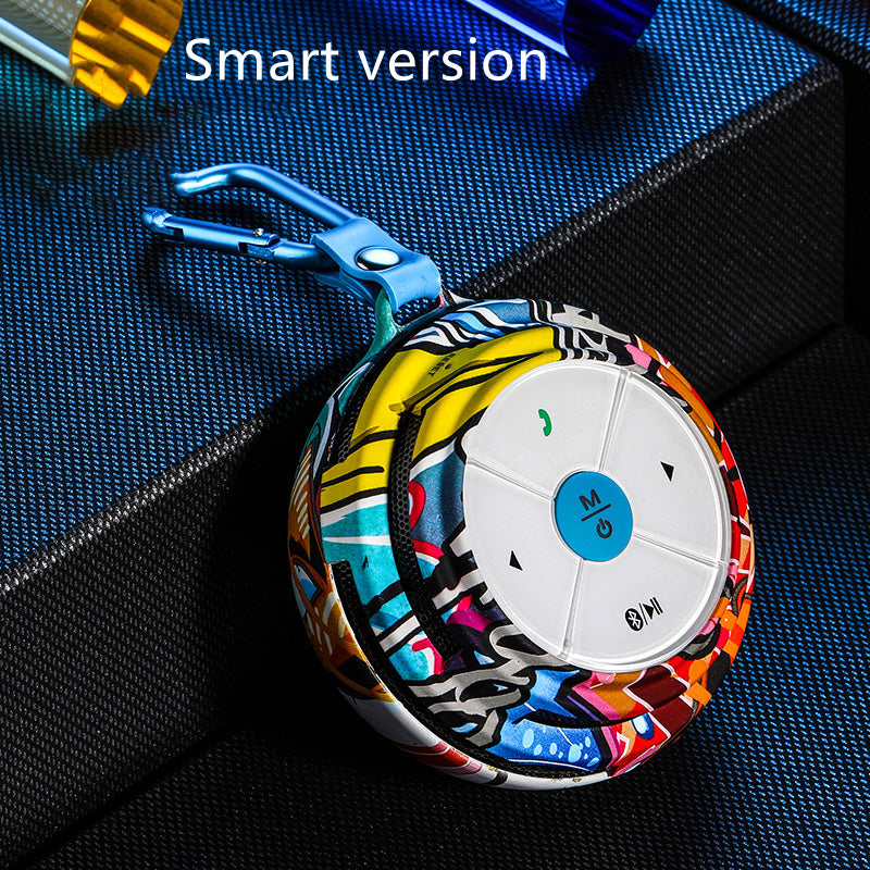 Elevate Your Outdoor Experience with Our Portable Bluetooth Speaker