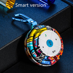 Elevate Your Outdoor Experience with Our Portable Bluetooth Speaker
