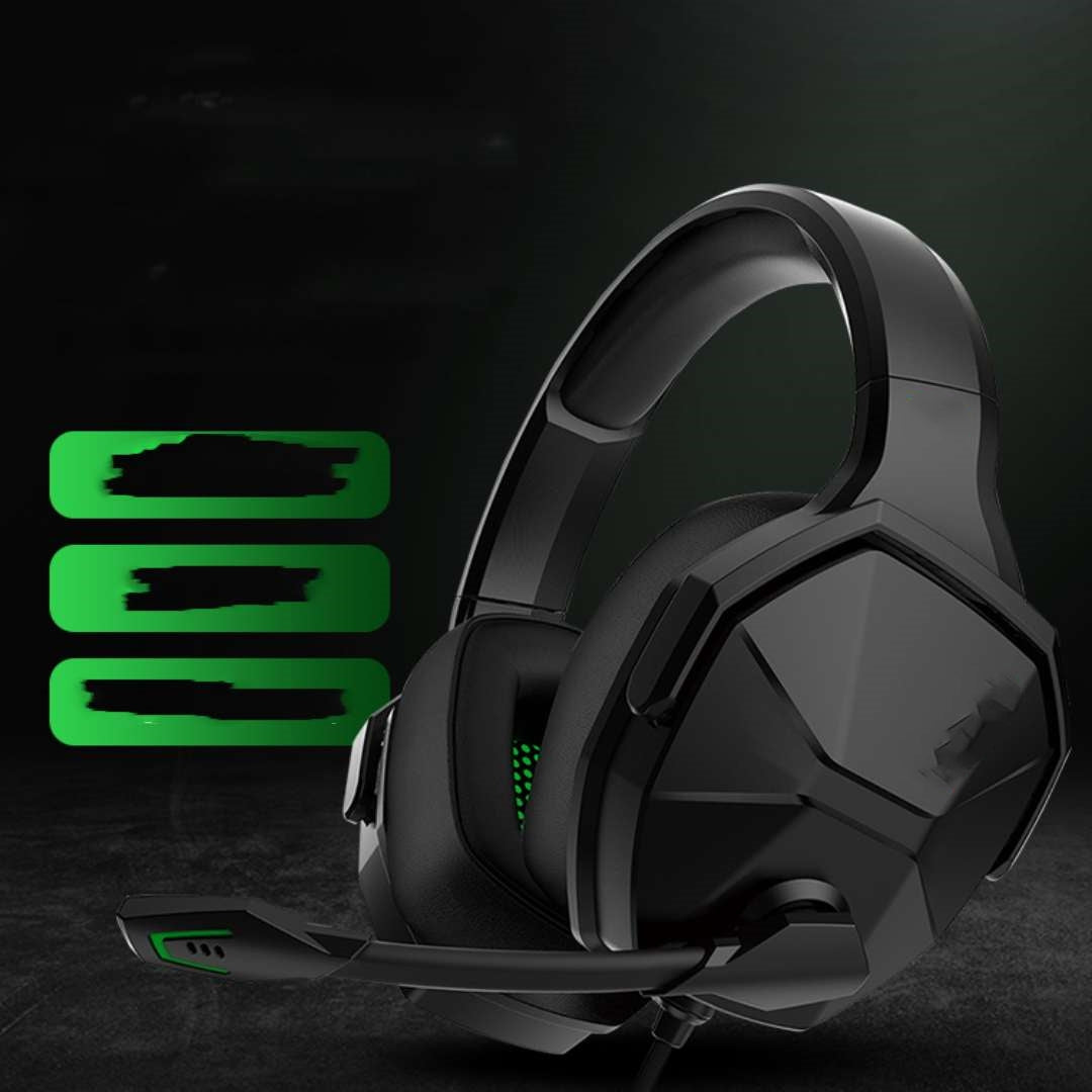 Elevate Your Gaming Experience with Headworn Gaming Headphones