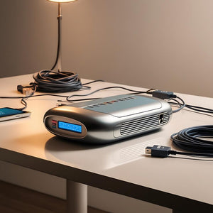 Reliable Power For Devices