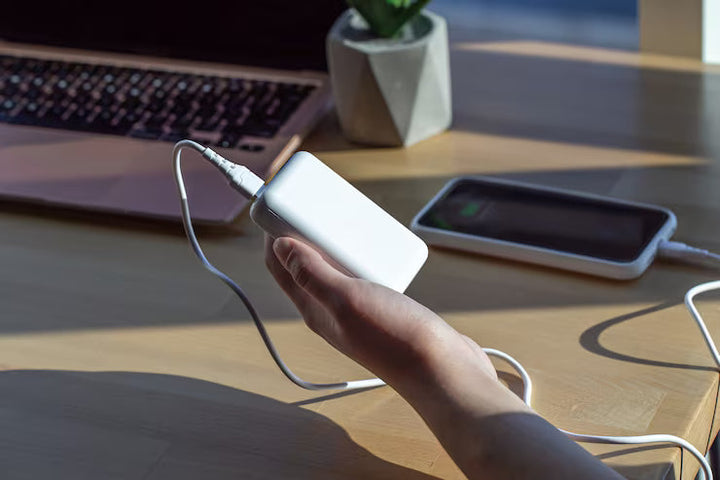 Best Charging Solutions Today