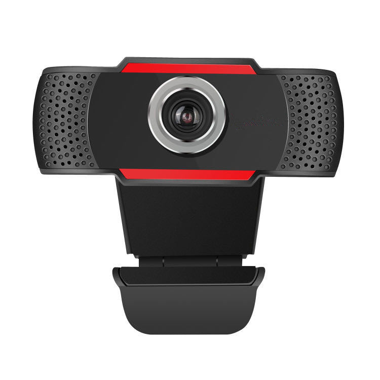 X2 HD 1080P USB Computer Webcam For Streaming And Video Calls