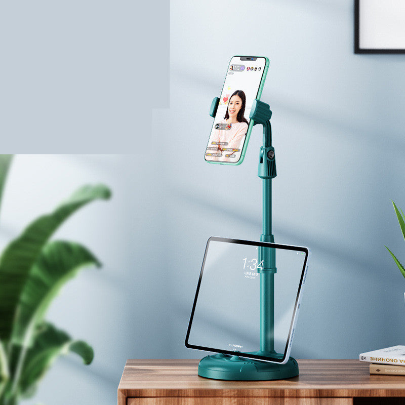 Adjustable Cat Paw Desktop Phone Holder With 360° Rotation