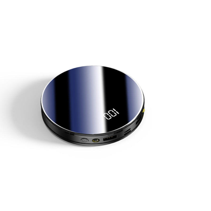 Mini Portable Power Bank