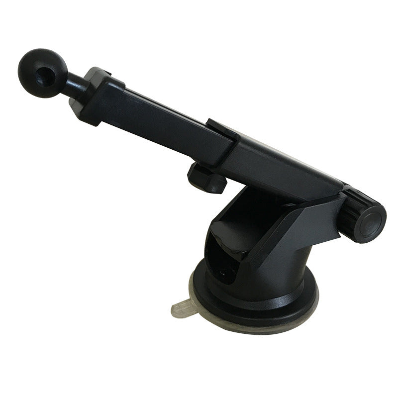 Dashboard Suction Cup Car Phone Mount With Telescopic Rod
