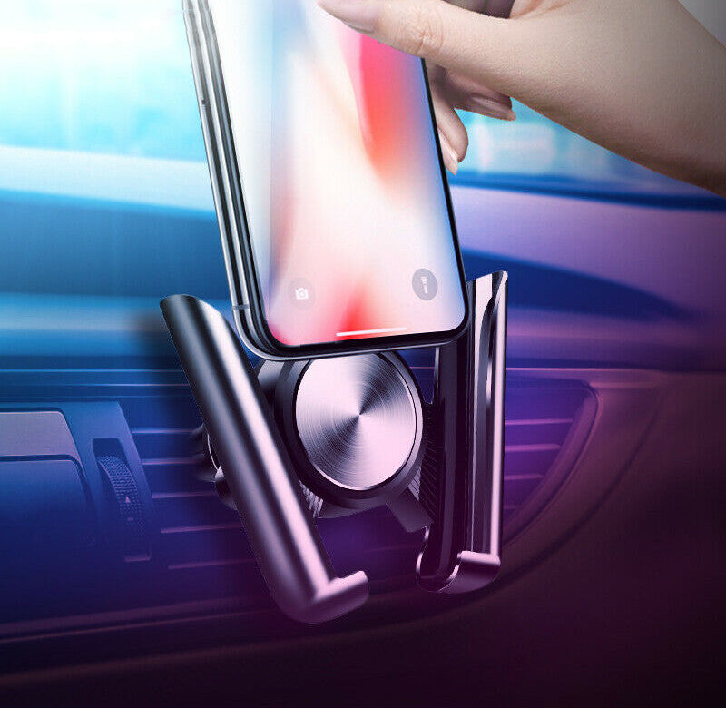 Universal Air Vent Car Phone Holder Bracket
