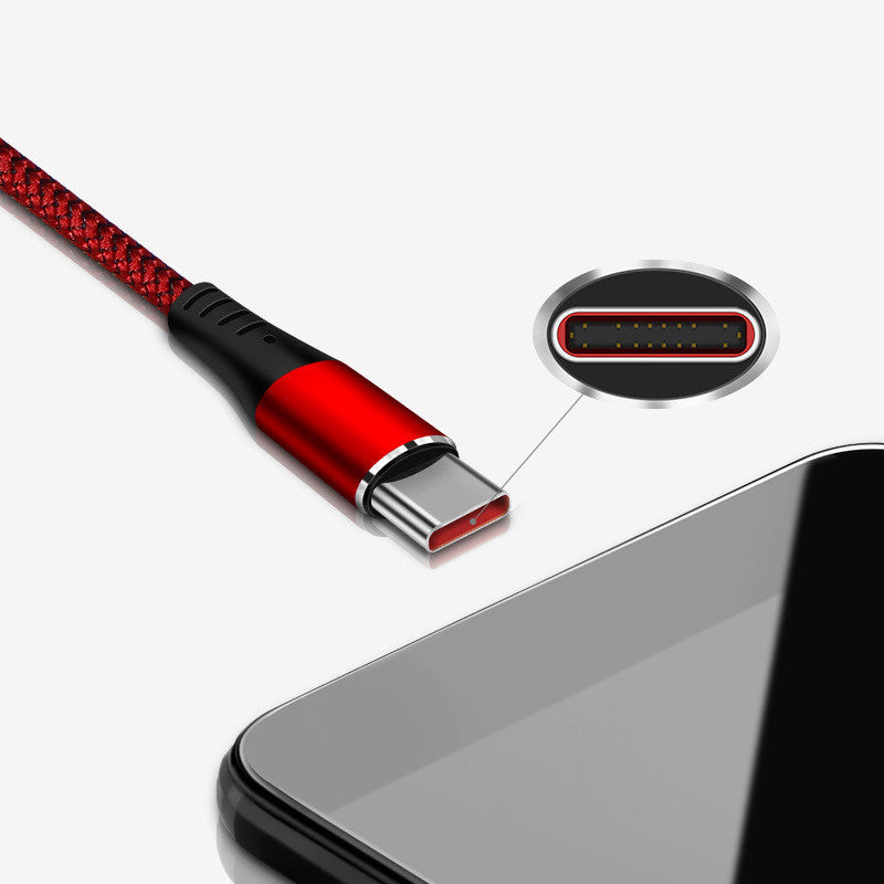 Super Fast Charging Data Cable