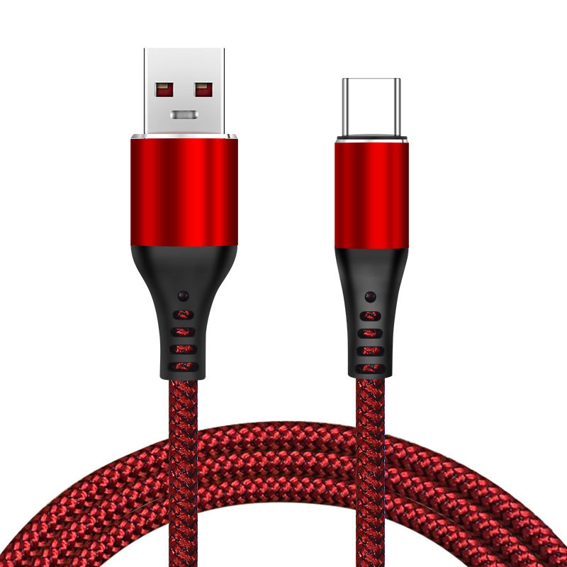Super Fast Charging Data Cable