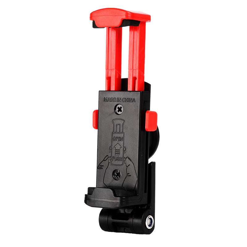 Apple Compatible Octopus Mobile Phone Tripod Stand