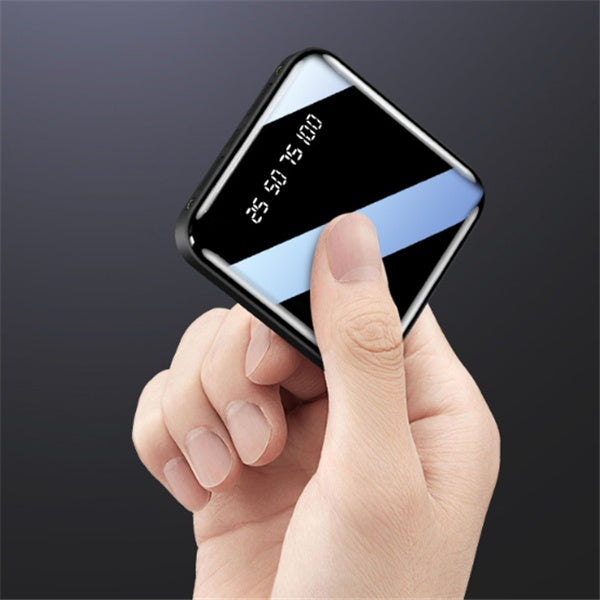 20000mAh Mini Power Bank With Digital Display