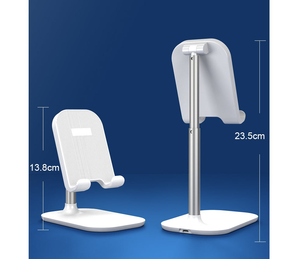 Foldable Mobile Phone Holder Stand