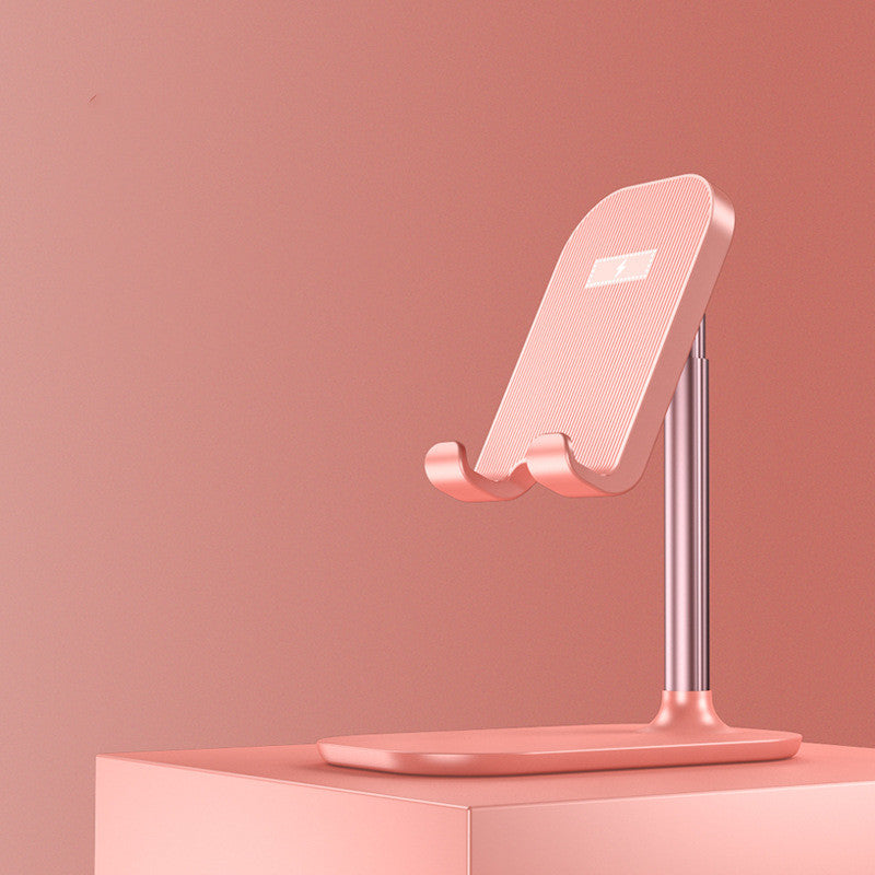 Foldable Mobile Phone Holder Stand