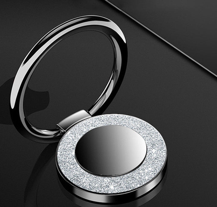 Phone Ring Holder Stand Grip