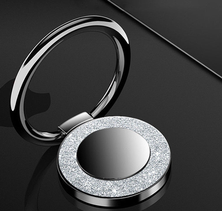 Phone Ring Holder Stand Grip