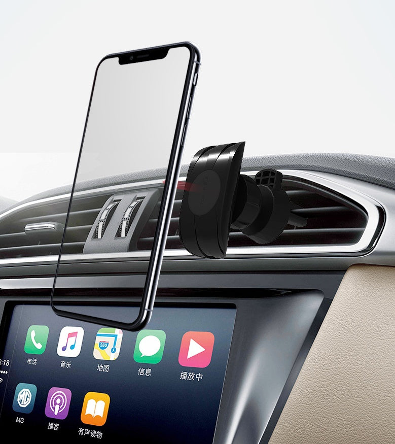 Universal Car Phone Holder Mount