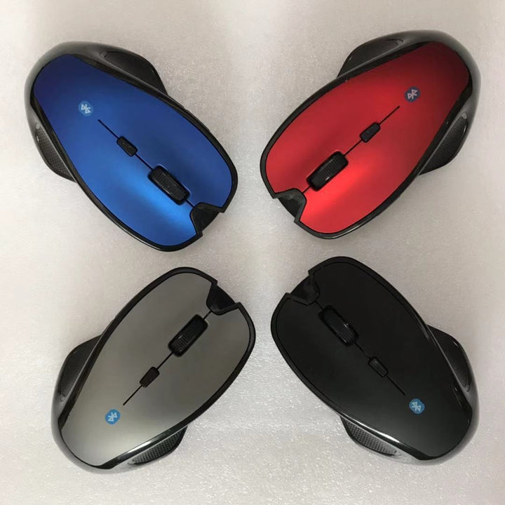 Bluetooth 3.0 Wireless Mouse For PC And Laptop