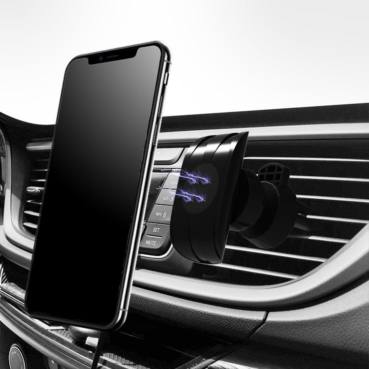 Universal Car Phone Holder Mount
