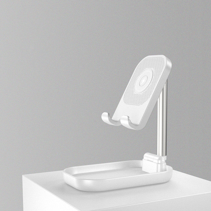 Foldable Mobile Phone Holder Stand