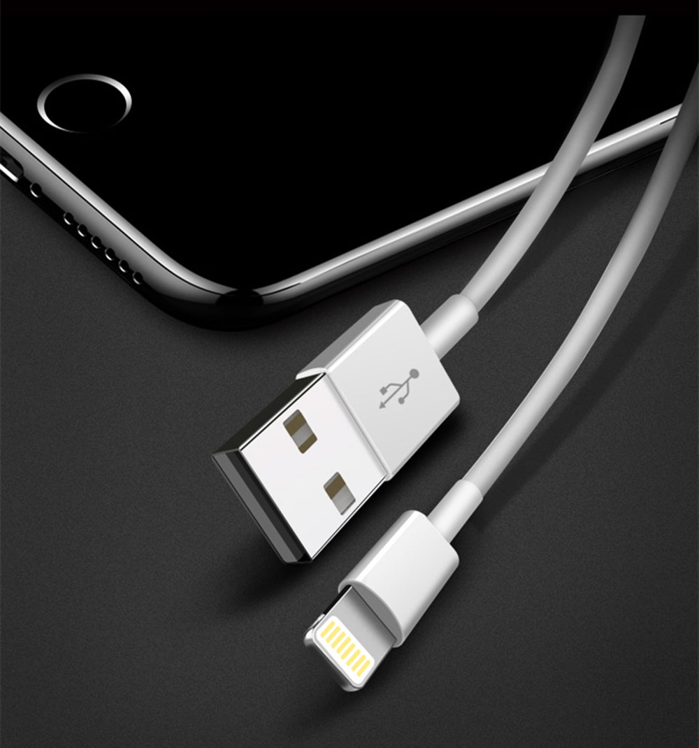 Fast Charging Data Cable For Mobile Devices