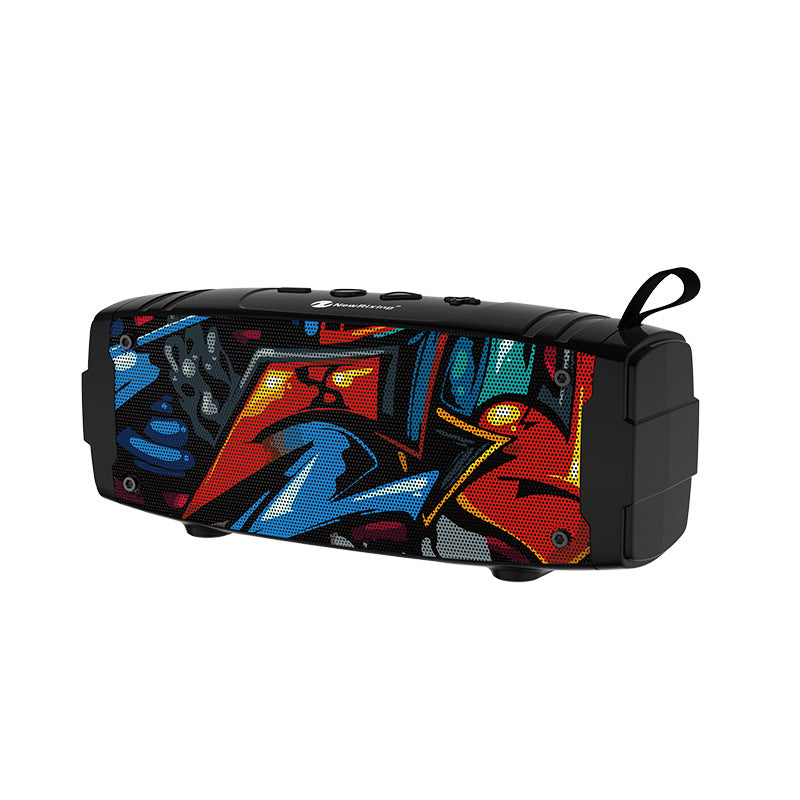 Portable Bluetooth Wireless Speaker