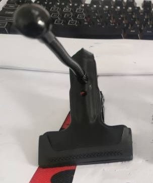 Apple Compatible Selfie Tripod Desktop Stand With Fill Light