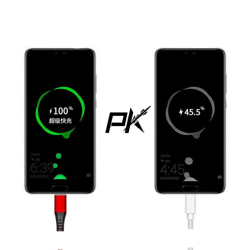 Super Fast Charging Data Cable