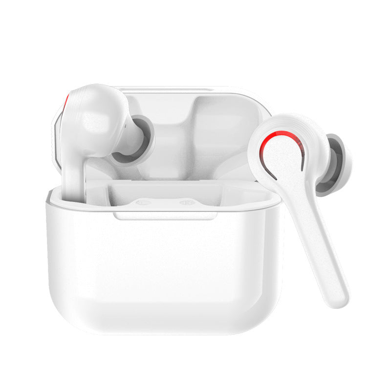 Touch Control Bluetooth Sport Wireless Earbuds With Display