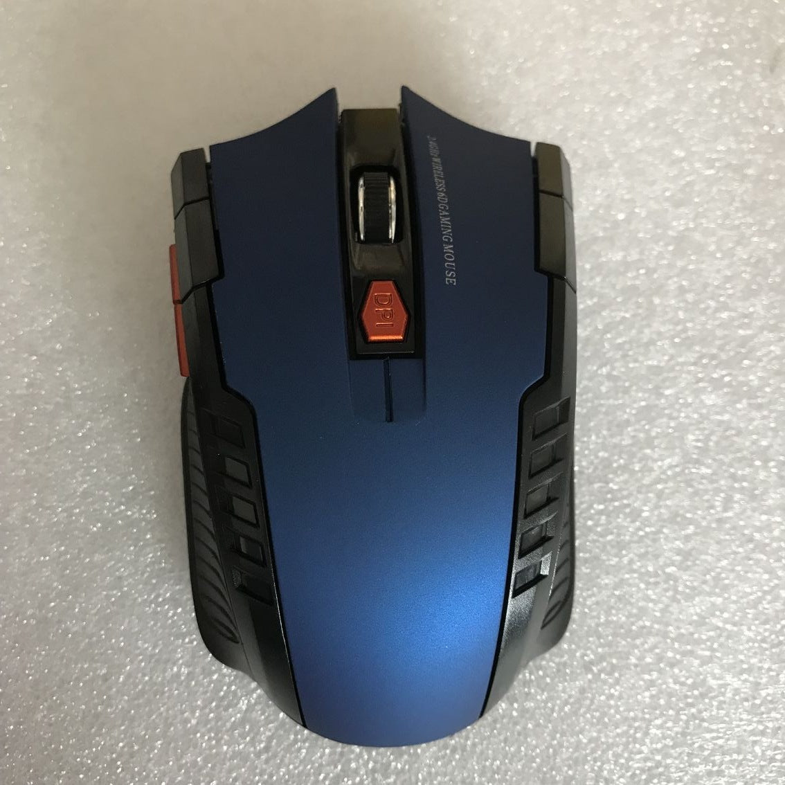 Wireless Optical Mechanical Gaming Mouse