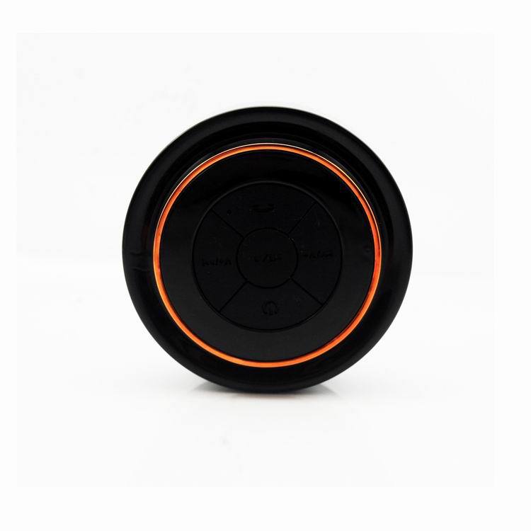Portable Waterproof Mini Bluetooth Bathroom Speaker
