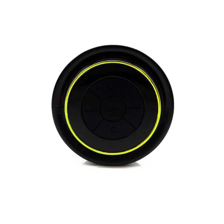 Portable Waterproof Mini Bluetooth Bathroom Speaker