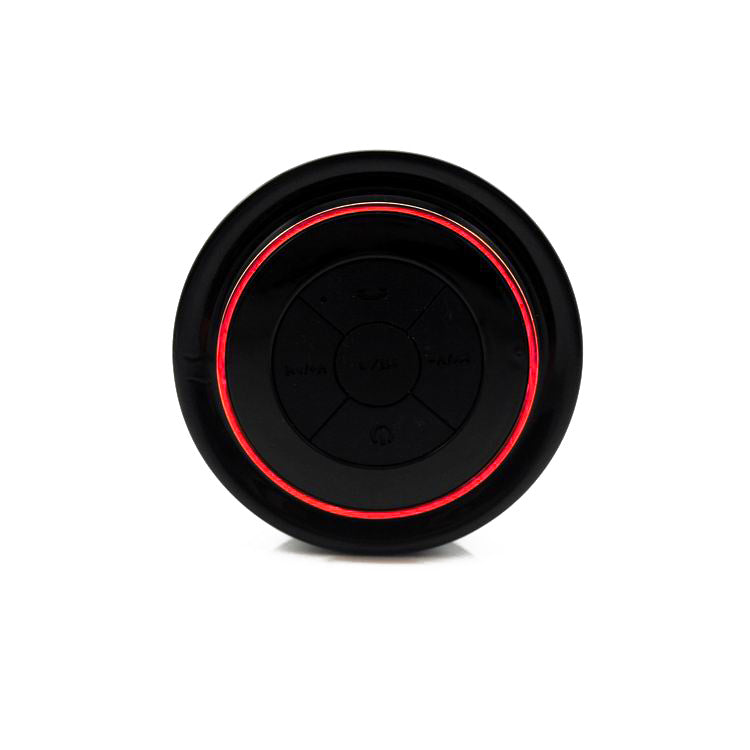 Portable Waterproof Mini Bluetooth Bathroom Speaker