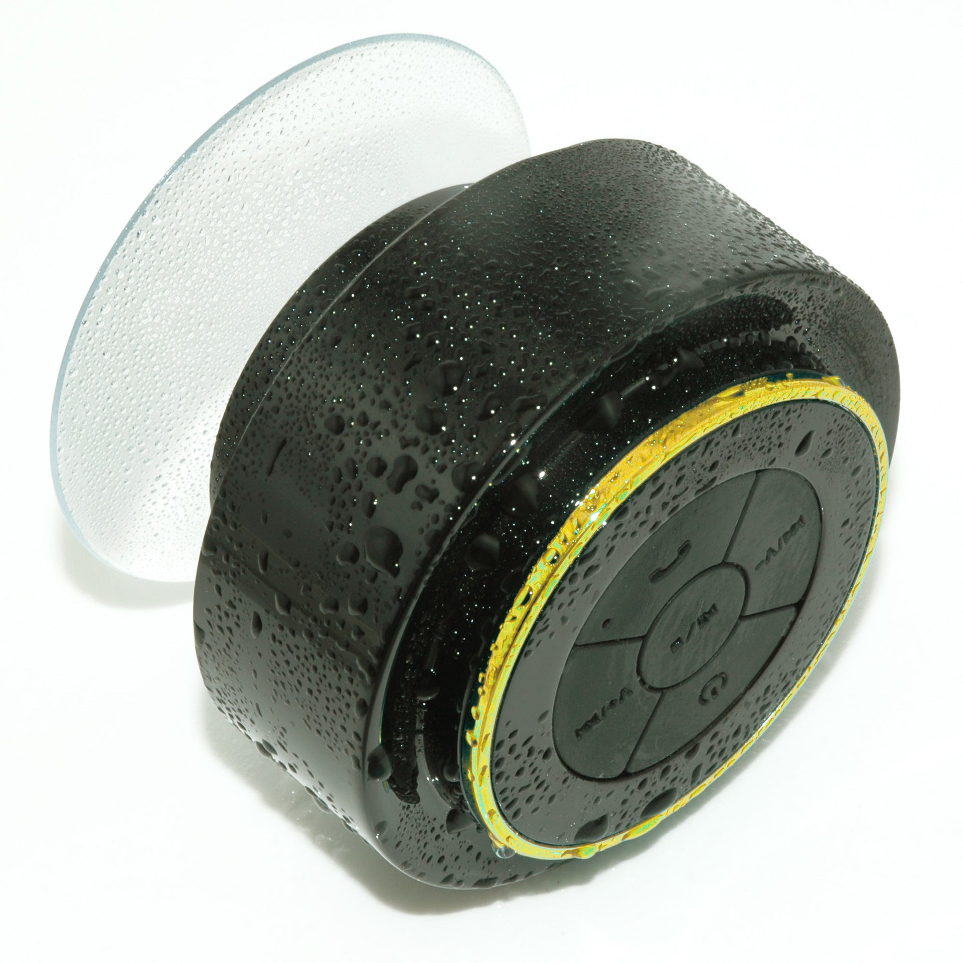 Portable Waterproof Mini Bluetooth Bathroom Speaker