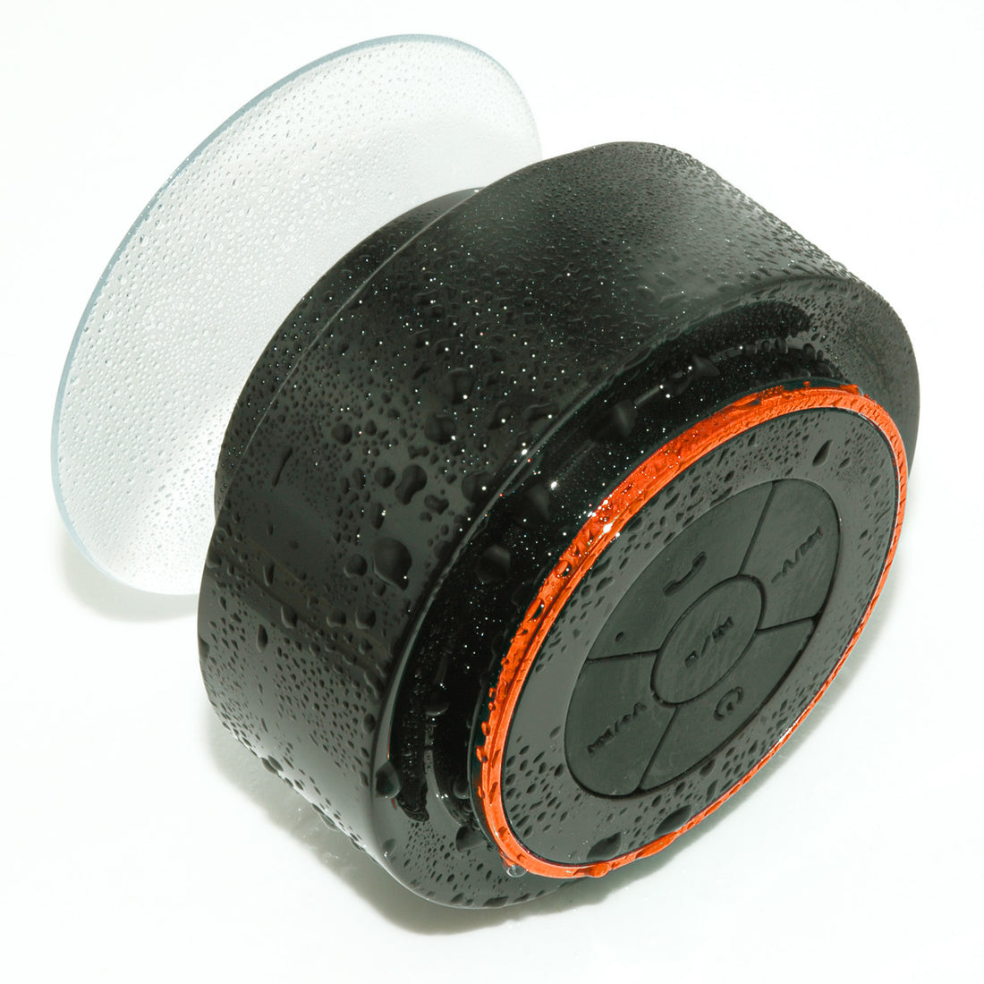 Portable Waterproof Mini Bluetooth Bathroom Speaker