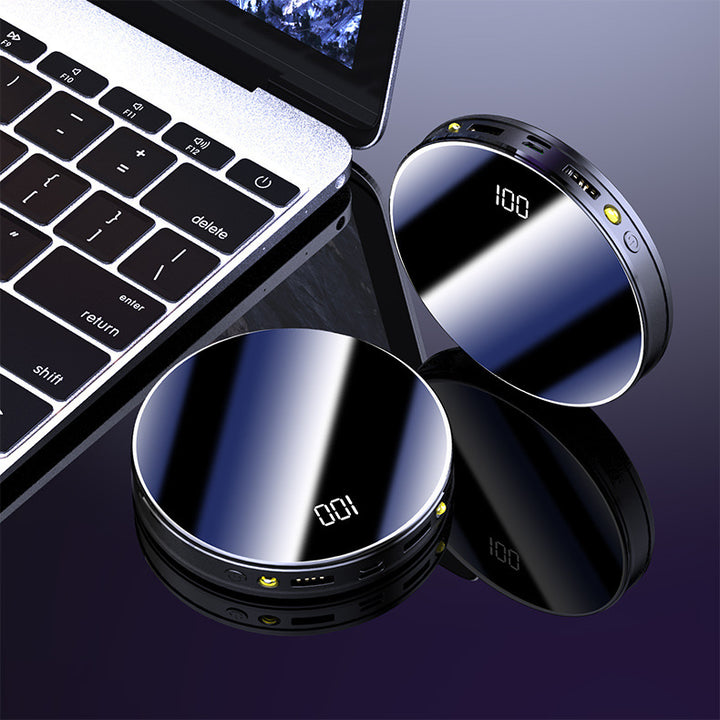 Mini Portable Power Bank