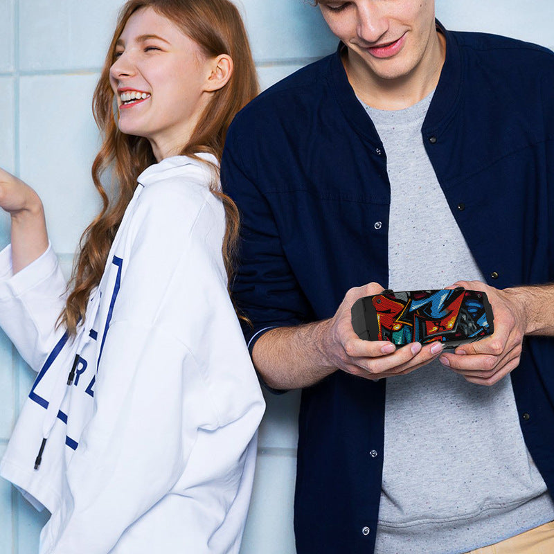 Portable Bluetooth Wireless Speaker