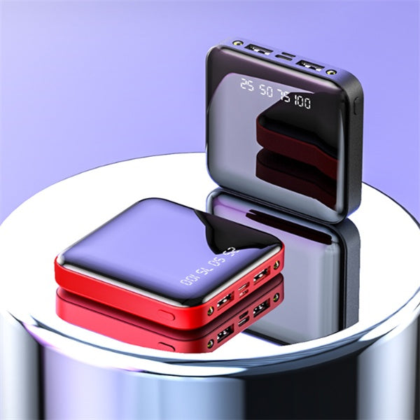 20000mAh Mini Power Bank With Digital Display