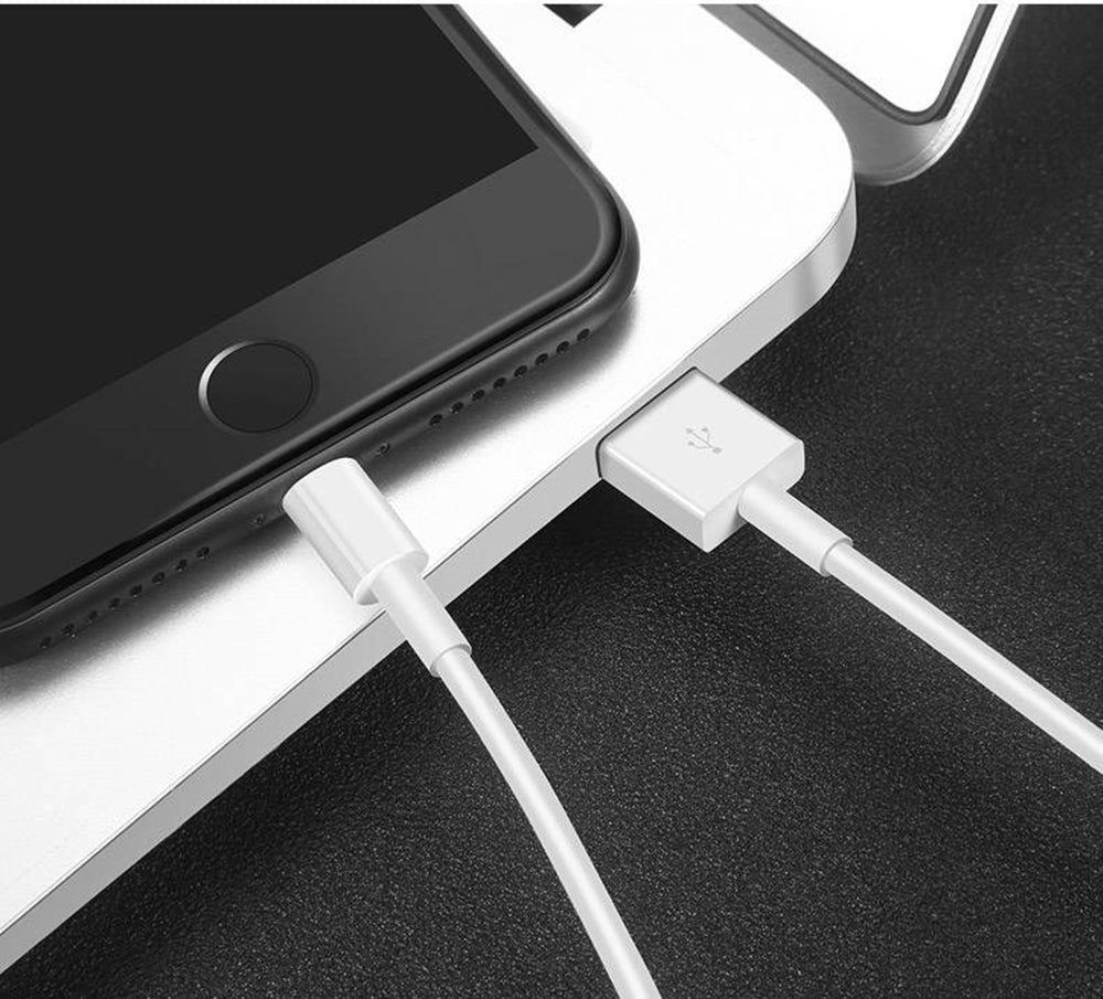 Fast Charging Data Cable For Mobile Devices