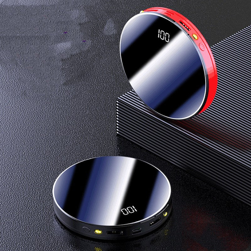 Mini Portable Power Bank