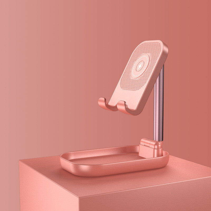 Foldable Mobile Phone Holder Stand