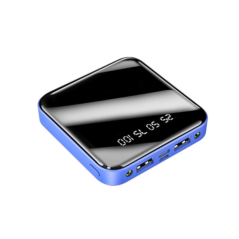 20000mAh Mini Power Bank With Digital Display
