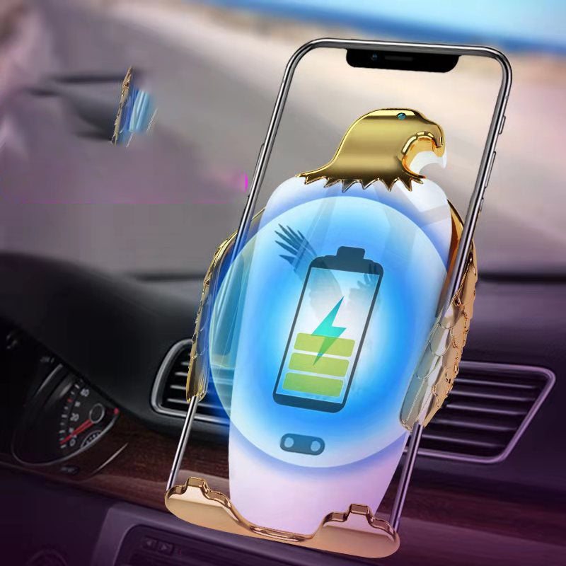 Universal Car Phone Holder Mount